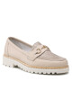 Rieker Обувки 54862-60 Beige - Mera.bg
