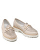 Rieker Обувки 54862-60 Beige - Mera.bg