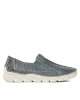 Rieker Обувки 55063-12 Blau - Mera.bg