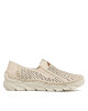 Rieker Обувки 55063-60 Beige - Mera.bg