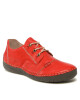 Rieker Обувки 52520-33 Rot - Mera.bg