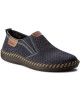 Rieker Обувки B2465-14 Тъмносин - Mera.bg