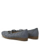Rieker Обувки L9356-10 Blue - Mera.bg