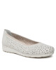 Rieker Обувки L9365-60 Beige - Mera.bg