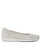 Rieker Обувки L9365-60 Beige - Mera.bg