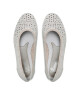 Rieker Обувки L9365-60 Beige - Mera.bg