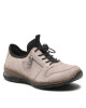 Rieker Обувки N32G0-60 Beige - Mera.bg