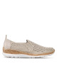 Rieker Обувки N4251-60 Beige - Mera.bg