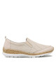 Rieker Обувки N4274-60 Beige - Mera.bg