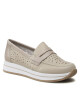 Rieker Обувки N4552-60 Beige - Mera.bg