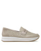 Rieker Обувки N4552-60 Beige - Mera.bg