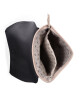 Rieker Раница H1391-62 Cameo / Schwarz 62 - Mera.bg