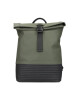 Rieker Раница H1426-52 Black / Khaki 52 - Mera.bg