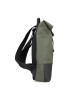 Rieker Раница H1426-52 Black / Khaki 52 - Mera.bg