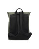 Rieker Раница H1426-52 Black / Khaki 52 - Mera.bg