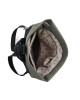 Rieker Раница H1426-52 Black / Khaki 52 - Mera.bg