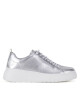 Rieker Revolution Lifestyle Обувки W2301-90 Сребрист - Mera.bg