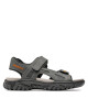 Rieker Сандали 22761-45 Grau - Mera.bg