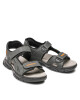 Rieker Сандали 22761-45 Grau - Mera.bg