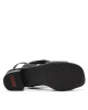Rieker Сандали 62663-01 Черен - Mera.bg