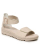Rieker Сандали V4653-60 Beige - Mera.bg