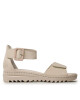Rieker Сандали V4653-60 Beige - Mera.bg