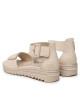 Rieker Сандали V4653-60 Beige - Mera.bg