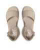 Rieker Сандали V4653-60 Beige - Mera.bg