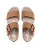 Rieker Сандали W0800-60 Beige - Mera.bg