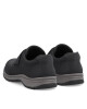 Rieker Сникърси 03358-00 Black 00 - Mera.bg
