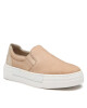 Rieker Сникърси N4951-60 Beige - Mera.bg