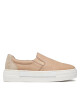 Rieker Сникърси N4951-60 Beige - Mera.bg