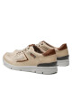Rieker Сникърси 16425-60 Beige - Mera.bg