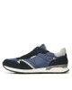 Rieker Сникърси U0300-14 Blau - Mera.bg