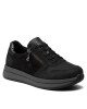 Rieker Сникърси N4501-00 Black - Mera.bg
