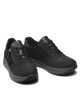 Rieker Сникърси N4501-00 Black - Mera.bg