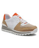 Rieker Сникърси M6910-62 Beige - Mera.bg