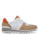 Rieker Сникърси M6910-62 Beige - Mera.bg