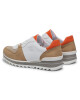 Rieker Сникърси M6910-62 Beige - Mera.bg
