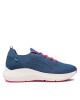 Rieker Сникърси 42101-14 Blau - Mera.bg