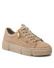 Rieker Сникърси N5934-63 Beige - Mera.bg