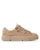 Rieker Сникърси N5934-63 Beige - Mera.bg