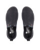 Rieker Сникърси 45957-00 Schwarz / Schwarz-Balao 00 - Mera.bg