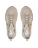 Rieker Сникърси 45974-62 Beige - Mera.bg