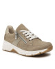 Rieker Сникърси 48133-62 Beige - Mera.bg
