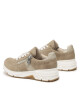 Rieker Сникърси 48133-62 Beige - Mera.bg
