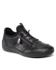 Rieker Сникърси 52568-00 Schwarz - Mera.bg