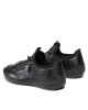 Rieker Сникърси 52568-00 Schwarz - Mera.bg