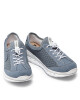 Rieker Сникърси L22M6-14VE Denim - Mera.bg