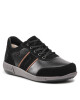 Rieker Сникърси B0932-00 Schwarz - Mera.bg